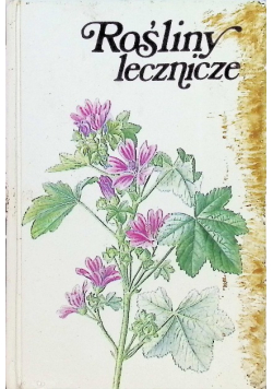 Rośliny lecznicze