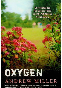 Oxygen