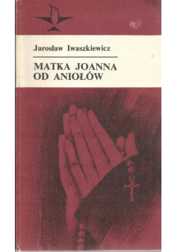 Matka Joanna od Aniołów