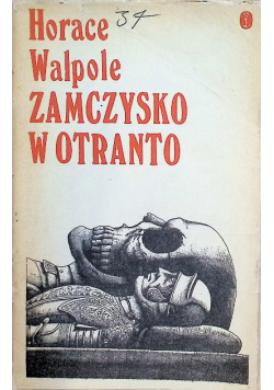 Zamczysko w Otranto