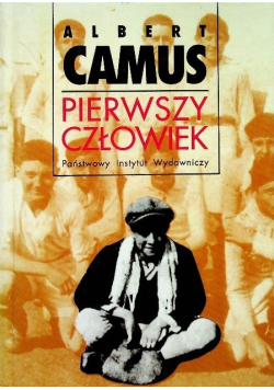 Pierwszy człowiek