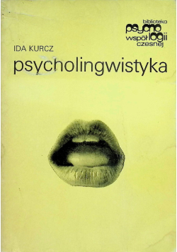 Psycholingwistyka