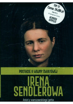 Postacie II Wojny Światowej  Nr 12 / 2026