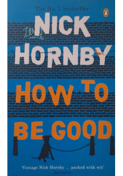 How to Be Good