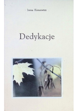 Dedykacje