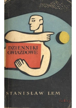 Dzienniki gwiazdowe