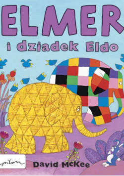 Elmer i dziadek Eldo