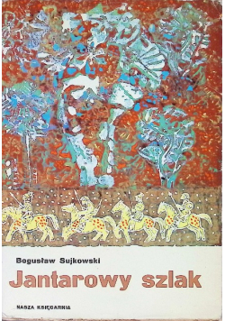 Jantarowy szlak