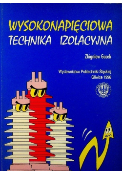 Wysokonapięciowa technika izolacyjna