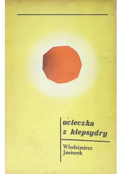 Ucieczka z klepsydry