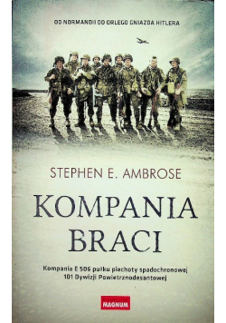 Kompania braci