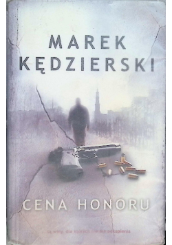 Cena honoru