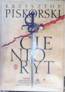 Cienioryt
