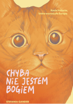 Chyba nie jestem Bogiem