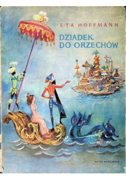 Dziadek do orzechów