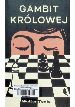Gambit królowej
