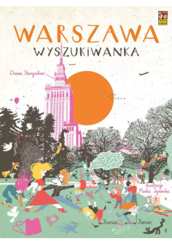 Warszawa wyszukiwanka