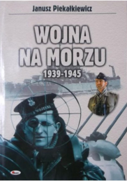 Wojna na morzu 1939-1945
