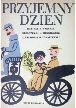 Przyjemny dzień