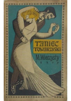 Taniec towarzyski