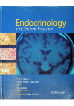 Endocrinology in Clinical Practice