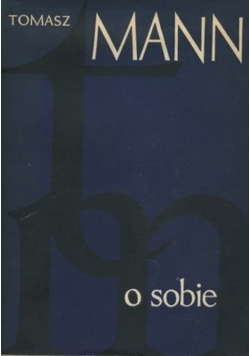 O sobie
