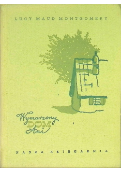 Wymarzony dom Ani