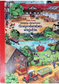 Gospodarstwo wiejskie