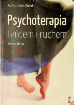 Psychoterapia tańcem i ruchem