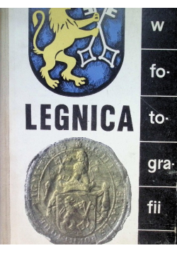 Legnica w fotografii