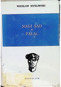 Nagi sad pałac