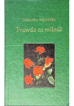 Prawda to miłość