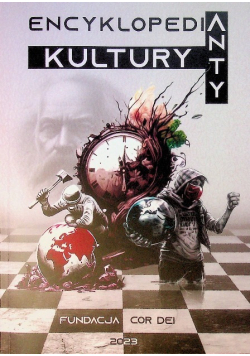 Encyklopedia Antykultury