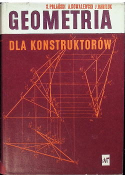 Geometria dla konstruktorów