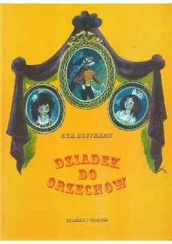 Dziadek do orzechów
