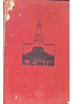 Lenin 1930 r.