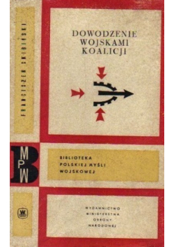 Dowodzenie wojskami Koalicji