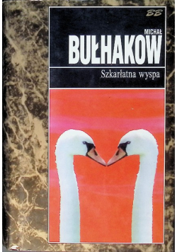 Szkarłatna wyspa