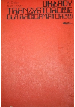 Układy tranzystorowe dla radioamatorów