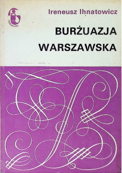 Burżuazja warszawska
