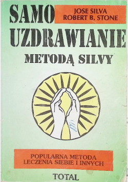 Samouzdrawianie Metodą Silvy