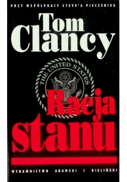 Racja Stanu