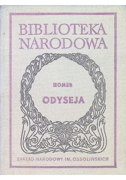 Odyseja