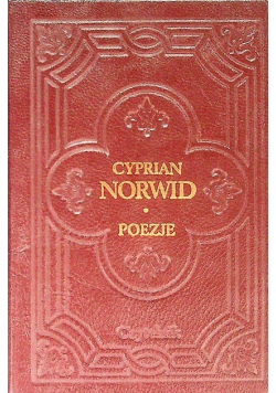 Poezje