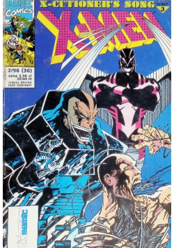 X Men Nr 2