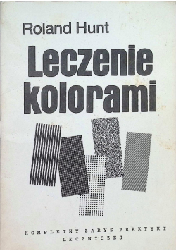 Leczenie kolorami