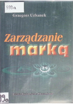 Zarządzanie marką