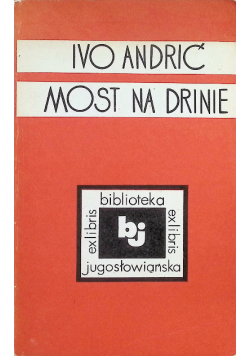 Most na Drinie