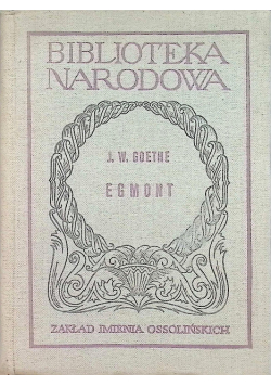 Egmont