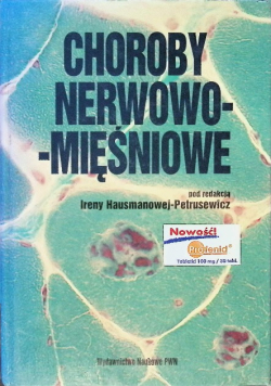 Choroby nerwowo mięśniowe
